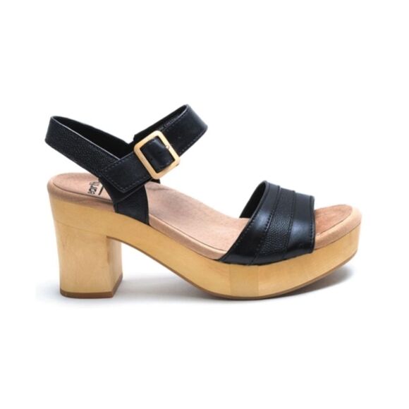 BRAND NEW EARTH OPEN TOE WOMEN’S SANDAL - Picture 14 of 16